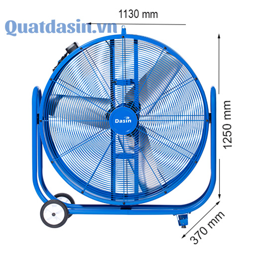 Quạt TANK - 40100