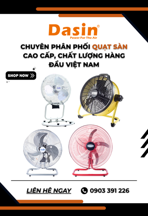 Quạt đứng