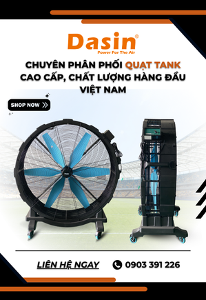 Quạt đứng