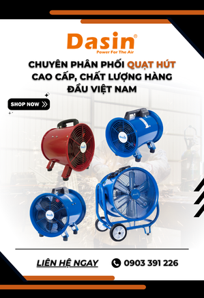 Quạt đứng