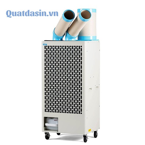 Máy Lạnh Di Động SAC - 4500