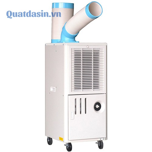 Máy Lạnh Di Động SAC - 407ND