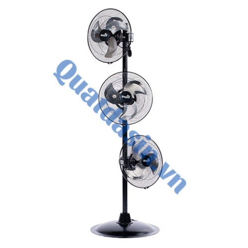 Quạt đứng công nghiệp 3 đầu DST-1435