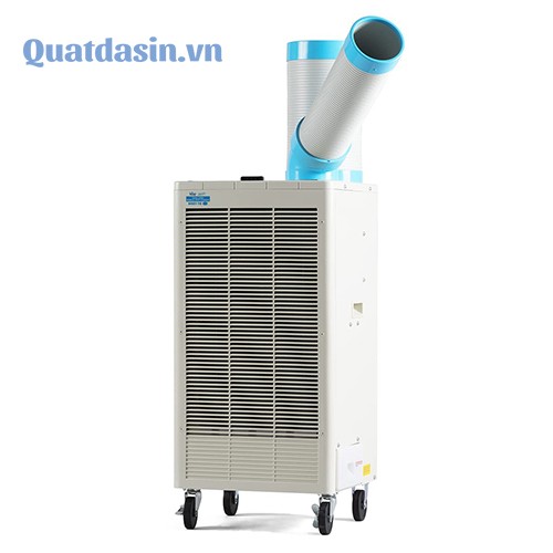 Máy Lạnh Di Động N407 - TC