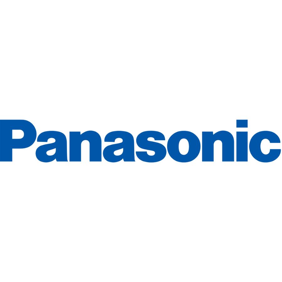 Logo Panasonic