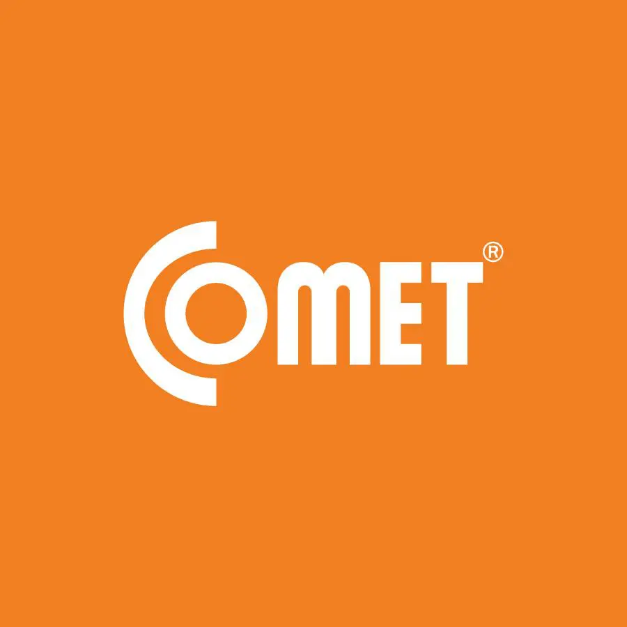 Logo Comet