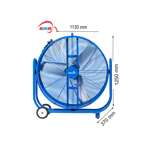 Quạt tank 4110a của thương hiệu Dasin